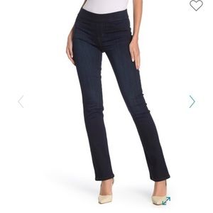 Liverpool jeans The Straight pulp on- 4/27